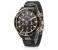 Curren 8309 Luxury Analog Quartz Watch For Men Black 2 in UAE