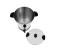 Geepas GK5219 15 Litre Stainless Steel Electric Kettle 3 in UAE