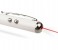 3 In 1 Led Flashlight Stylus Pen With Laser Pointer SPF04W White 3 in UAE