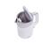Geepas GK6141 1.7 Litre Stainless Steel Double Layer Kettle 3 in UAE