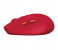 Logitech 910-005199 M590 Multi-Device Silent Wireless Bluetooth Mouse - Ruby 4 in UAE