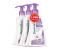Dermoviva 200ML Anti Ageing Hand Wash - 2+1 Pack 1 in UAE