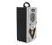 Sonashi SBS-708 Rechargeable Bluetooth Speaker - Silver 4 in UAE