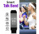 Zooni Talkband Bluetooth Smart Watch K22 Multicolor 1 in UAE
