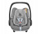 Maxi-Cos Pebble Plus Baby Car Seat - Nomad Grey 3 in OMAN