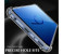 ABS Crystal Clear Reinforced Corners Shock Absorption Protection TPU Case for Samsung S9 ACPS9 Transparent 4 in UAE