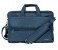 Promate Apollo-MB 15.6 inch Messenger Bag with Multiple Storage Pocket, Blue 1 in UAE