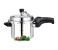 Olsenmark OMPC2274 3 Litre Induction Base Pressure Cooker 1 in UAE