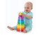 Fisher Price W4472 Brilliant Basics Stack and Roll Cups Assorted 3 in UAE