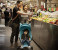 Quinny 76509260 Yezz Stroller - Blue Loop 6 in OMAN