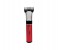 HTC AT1302 Washable Rechargeable Hair Trimmer with 4 Extra Size Guard - Red 2 in UAE