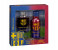 FC Barcelona 100ml Eau De Toilette with 150ml Deodorant Gift Set for Men 2 in OMAN