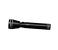 Geepas GFL4684 Torch Rechargeable LED Flashlight - Black 1 in OMAN