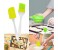 PT-321 Silicon Spatula Multi-color 1 in UAE