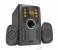 Audionic BT MAX-350 2.1 Channel Powerful Sound System - Black 3 in OMAN