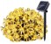 Cherry Blossom Solar String Lights CBSSLW890 White 2 in OMAN