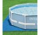 Intex ZX-28762-28262 732 x 132CM Metal Frame Round Shape Pool Set 5 in UAE