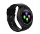 Sporty Bluetooth Smart Watch Phone Supports with Sim Card , Memory Card and Camera Y3 Plus Multicolor 1 in OMAN