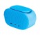 Promate Cheerbox Touch Control Wireless Bluetooth Speaker with Mic - Blue 2 in UAE