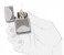Zippo 29507 167 Regal Lighter Silver 3 in UAE