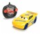 Dickie 203084004 17CM RC Cars 3 Turbo Racer Cruz Ramirez - Yellow 3 in UAE