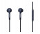 Samsung 12mm In-Ear Hybrid Headphone - Black 3 in OMAN