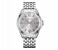 Curren 8071 Stainless Steel Analog Watch For Men Silver 1 in UAE