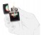 Zippo 29417 218 Nuclear Mask 3D Lighter Black 3 in UAE