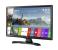 LG 28MT49 28 inch LED FHD Smart TV - Black 2 in OMAN
