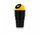 3XR Universal Car Trash Bin - Yellow 1 in KSA