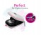 Promate Amba Superior High Quality Digital Camera Case, Silver 4 in UAE
