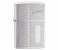 Zippo 29682 Initial Panel Design Lighter Silver 1 in UAE