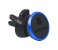 Promate VentGrip Anti-Slip Magnetic Car AC Vent Universal Mobile Holder - Blue 1 in UAE