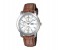 Casio MTP-1192E-7ADF Mens Analog Watch Brown 1 in UAE