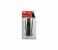 Micota High Quality Muffler Tail Car Mud Guards, Silver 4 in UAE
