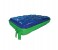 Smily Kiddos SK11001014 PVC Pencil Case - Blue 2 in UAE