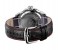 Weide UV 1605LB Mens Analog and Complete Calendar Watch Black and Red 4 in UAE
