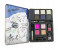 One Direction Zayn 9511 Make Up Gift Set - Multi Color 1 in OMAN
