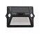 Promate SolarWay-2 Outdoor Solar Powered LED Light with Dual Motion Activators, Black 1 in OMAN
