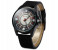 Curren 8155 Leather Strap Quartz Analog Watch For Men Grey 1 in UAE