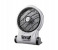 Sanford SF6651RTF BS 8-inch Rechargeable Table Fan with 4 Pieces LED 1 in UAE