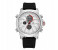 Weide WH-6403PU Analog and LCD Digital Watch Black and White 1 in UAE