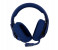 Logitech 981-000688 G433 7.1 Surround Sound Wired Gaming Headset - Blue Camo 2 in UAE