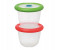 Bebe Confort 31000278 Conversation Box - Pack of 2, Red & Green 1 in UAE