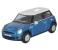 Oxford 76NMN006 Mini Laser Blue 1 in OMAN