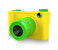 Zoom ZKC-666 Kids Action Camera With 16 GB Memory Card - Assorted 7 in OMAN