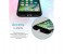 Promate VaultCase-i7P Shockproof Protective iPhone 7 Case with Secure Card Slot, Gold 5 in UAE
