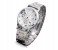 AKM AM05 Analog Quartz Watch Bundle 2pc - Gold & Silver 2 in UAE