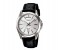 Casio MTP-1370L-7AVDF Mens Analog Watch Silver and Black 1 in UAE