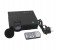 BSNL A46 1200 Lumens LED Projector with Remote Control, Black 3 in OMAN